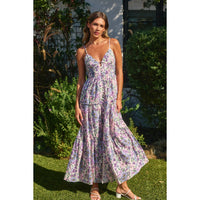 Penelope Maxi Dress