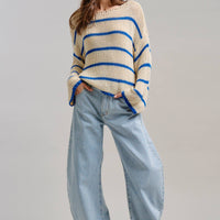 Days Off Sweater