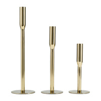 GOLD Taper Holder