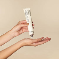 Sanitizing Hand Cream