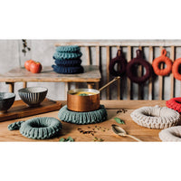 Natural Orb Trivets