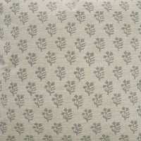 Pudina Block Pillow Cover