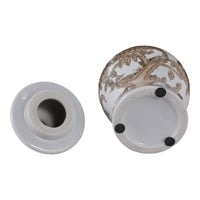 Savannah Jar with Lid