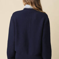 Dana Knit Cardigan