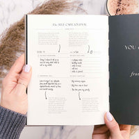 Reflection And Gratitude Journal