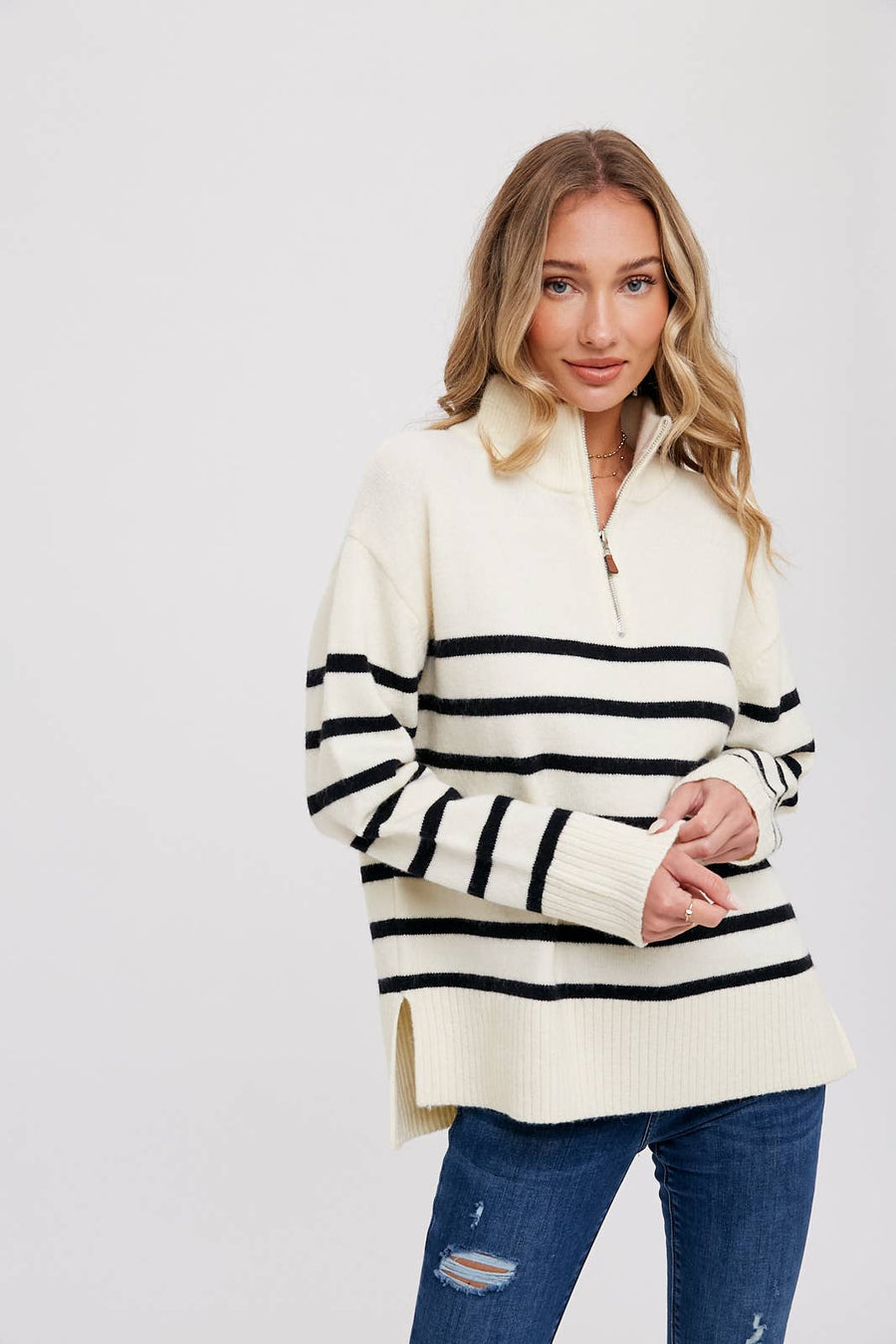 Iva Sweater