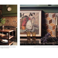 Interiors of a Storyteller
