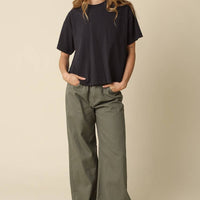 Elora Relaxed Tee