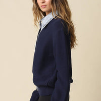 Dana Knit Cardigan
