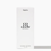 Coco Glow Body Glow Oil