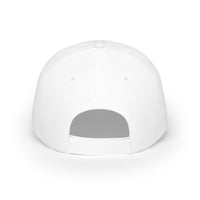 Summer Salt Baseball Cap