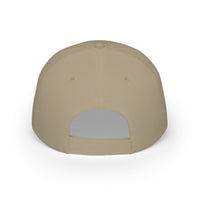 Summer Salt Baseball Cap