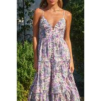 Penelope Maxi Dress