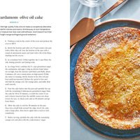 The Mediterranean Dish