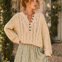 Farley Sweater