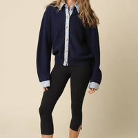 Dana Knit Cardigan