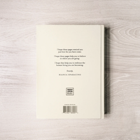 The Becoming Journal