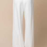 Color BlockSweatpants
