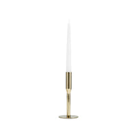GOLD Taper Holder