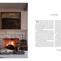 Interiors of a Storyteller