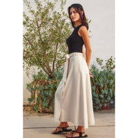 Camille Skirt
