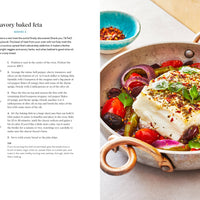 The Mediterranean Dish