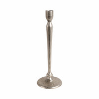Iron Taper Candle Holder
