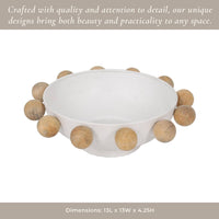 Sphere Bowl