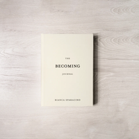 The Becoming Journal