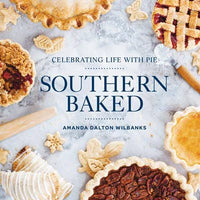 Southern Baked Cookbook