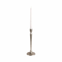 Iron Taper Candle Holder