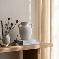 Pottery Vase