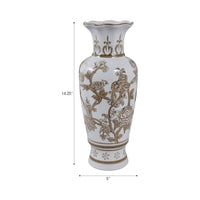 Savannah Vase