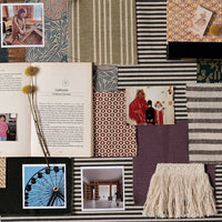 Interiors of a Storyteller