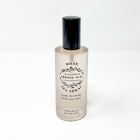 Sea Salt Hair Mist - Rose