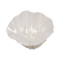Wavy Shell Bowl