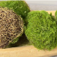Large Artificial Moss Ball