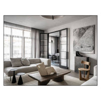 Understated Elegance