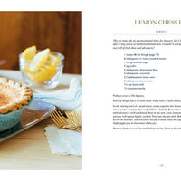 Southern Baked Cookbook