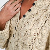 Farley Sweater