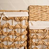 Laundry Hamper: Large