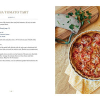 Southern Baked Cookbook