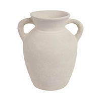 Pottery Vase