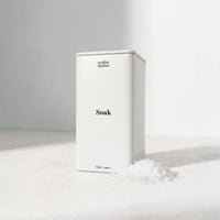 Magnesium Bath Soak