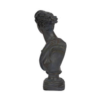 Grecian Distressed Sculpture