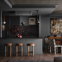 Modern Classic: Tailored Homes