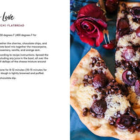 Flatbread Cookbook