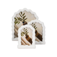 Wavy Arch 4x6 Frame