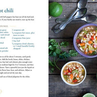 Simply Soup