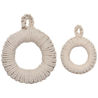 Natural Orb Trivets